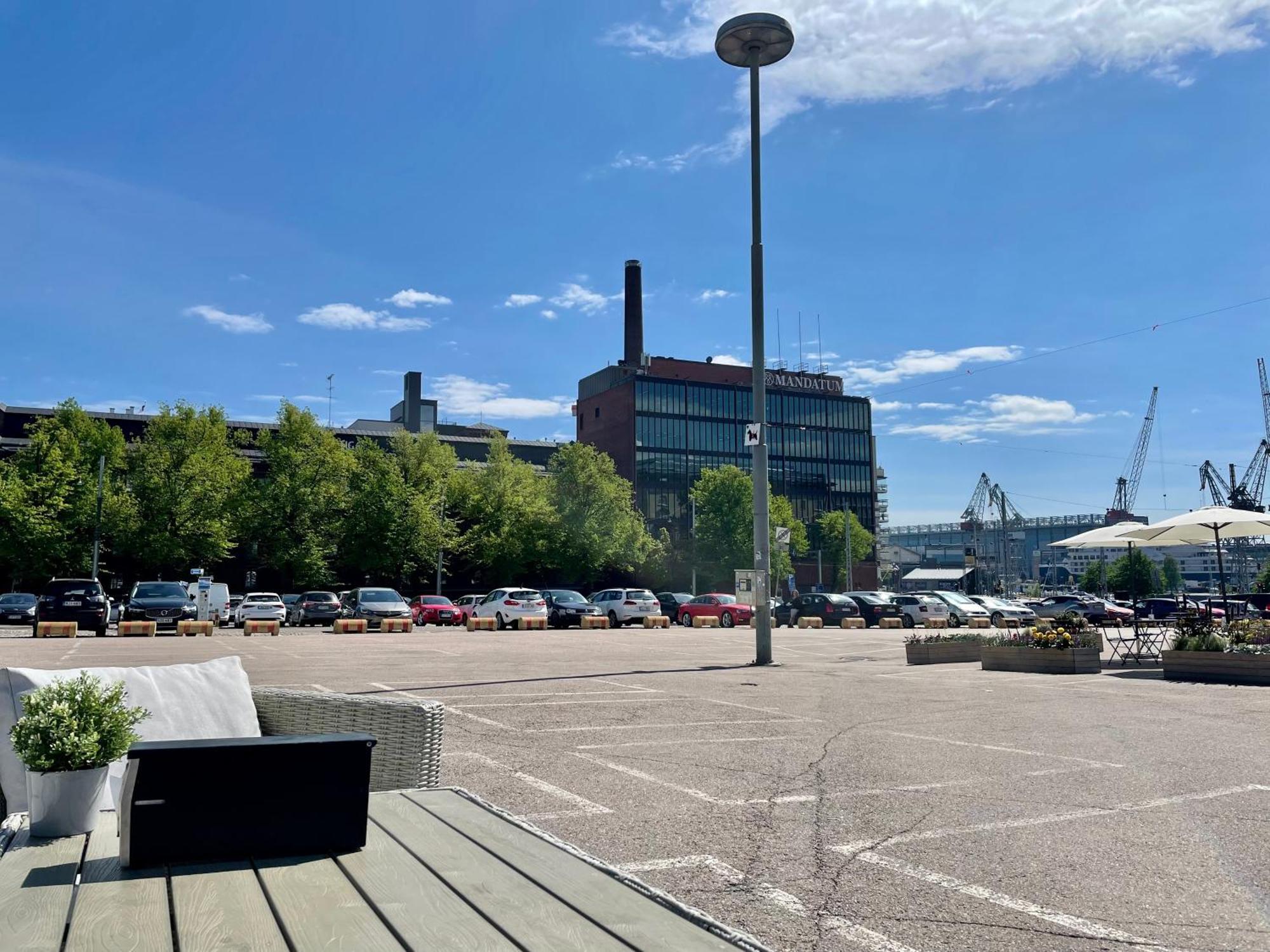 Cosy Flat In The Heart Of Helsinki Center 아파트 외부 사진
