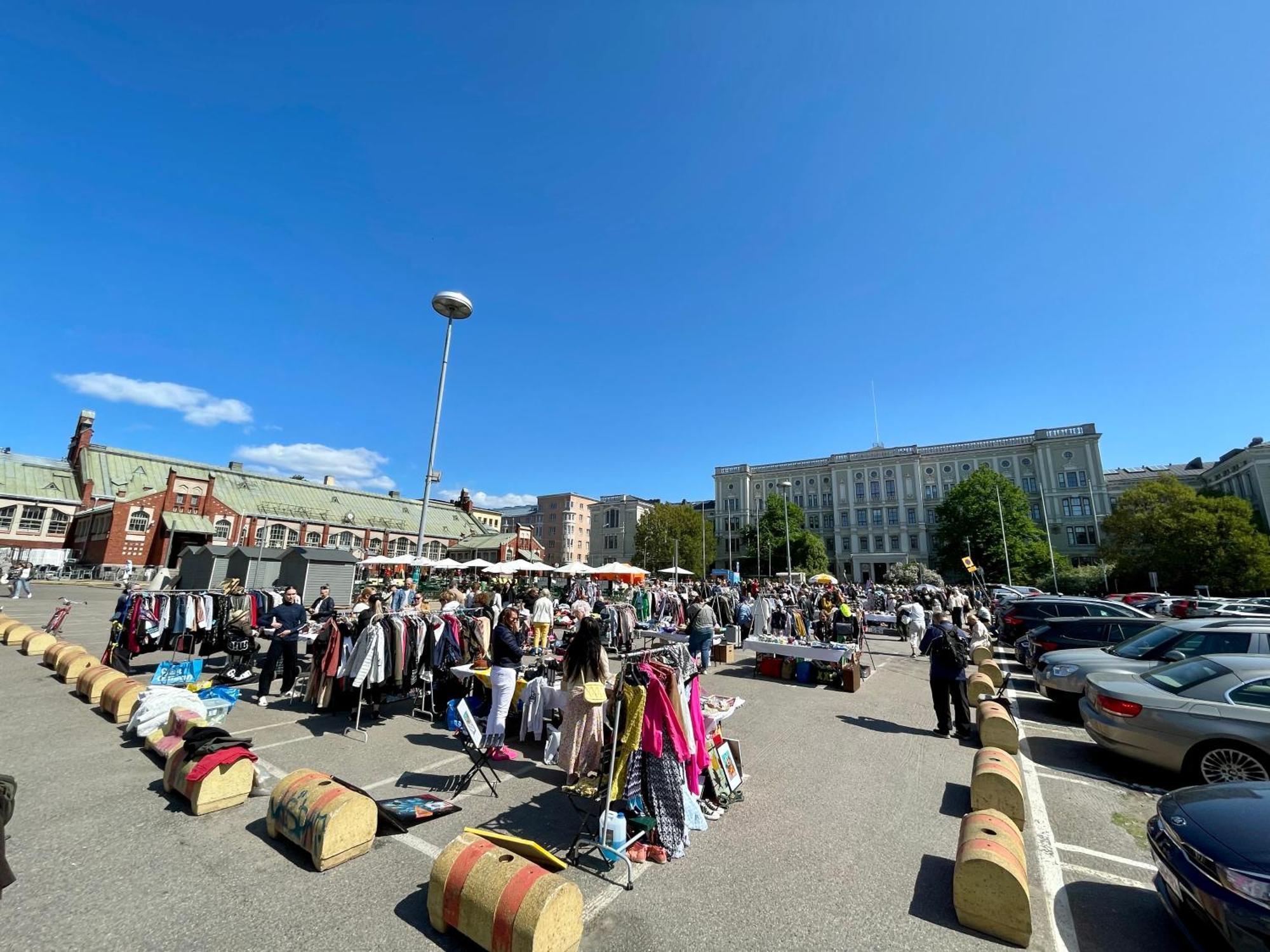 Cosy Flat In The Heart Of Helsinki Center 아파트 외부 사진
